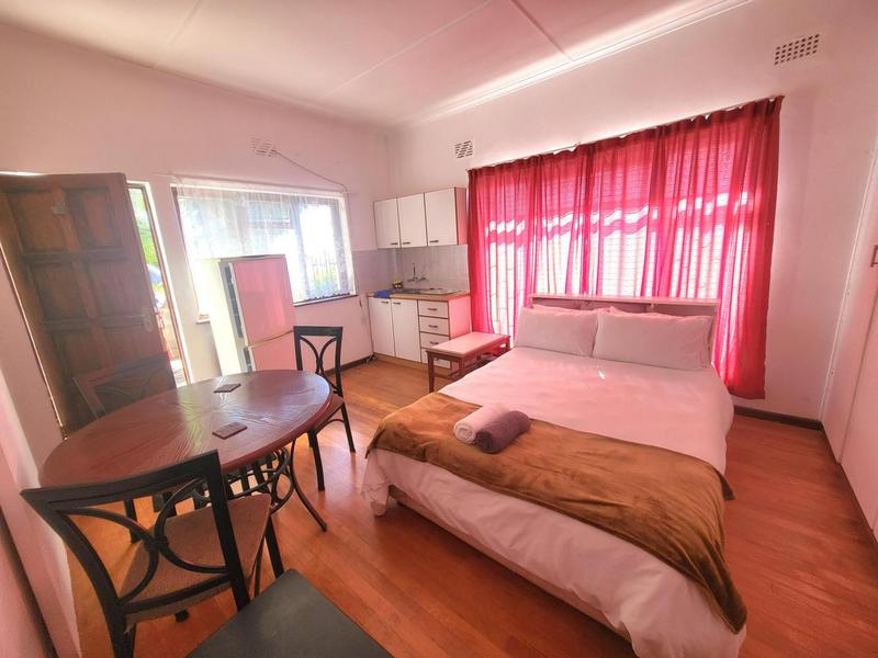 To Let 1 Bedroom Property for Rent in Saldanha Western Cape